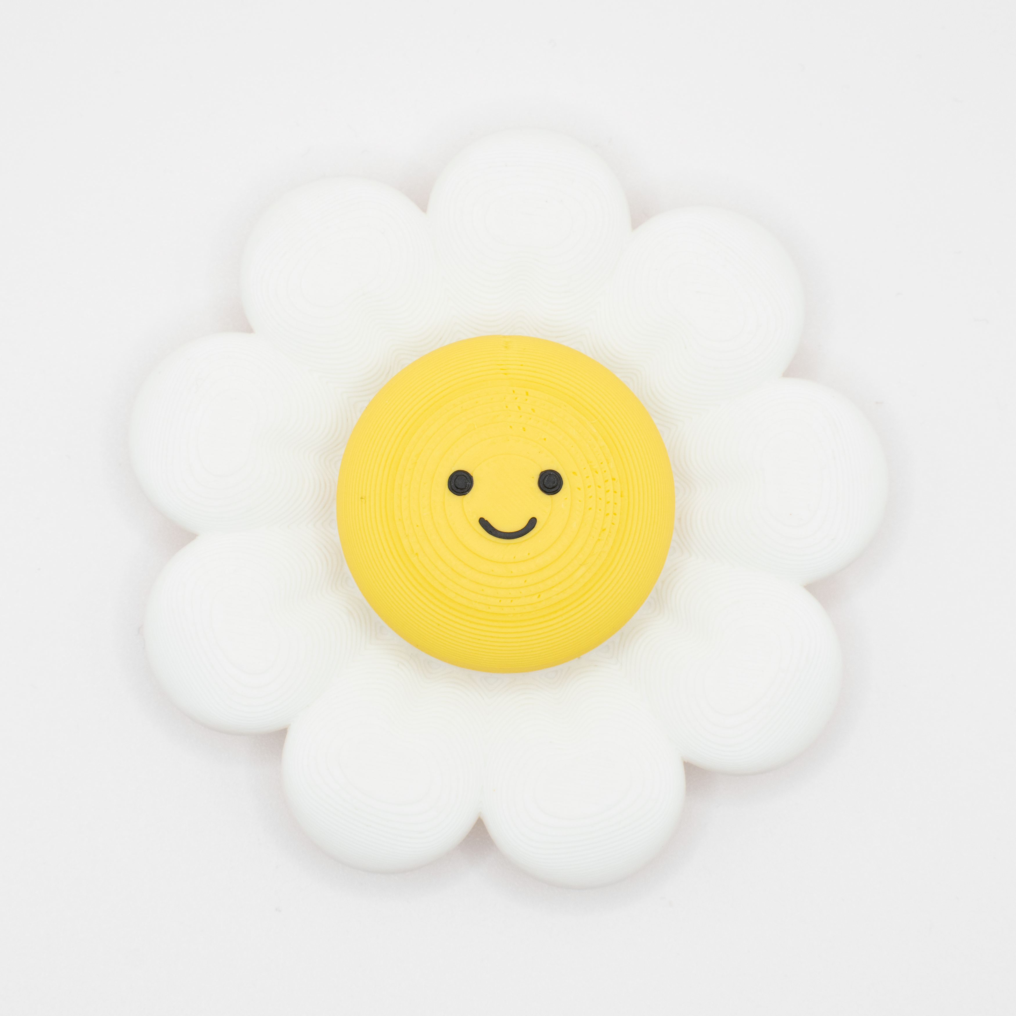 Spinny Clicky Flowers Fidget – The Tiny Joy Factory