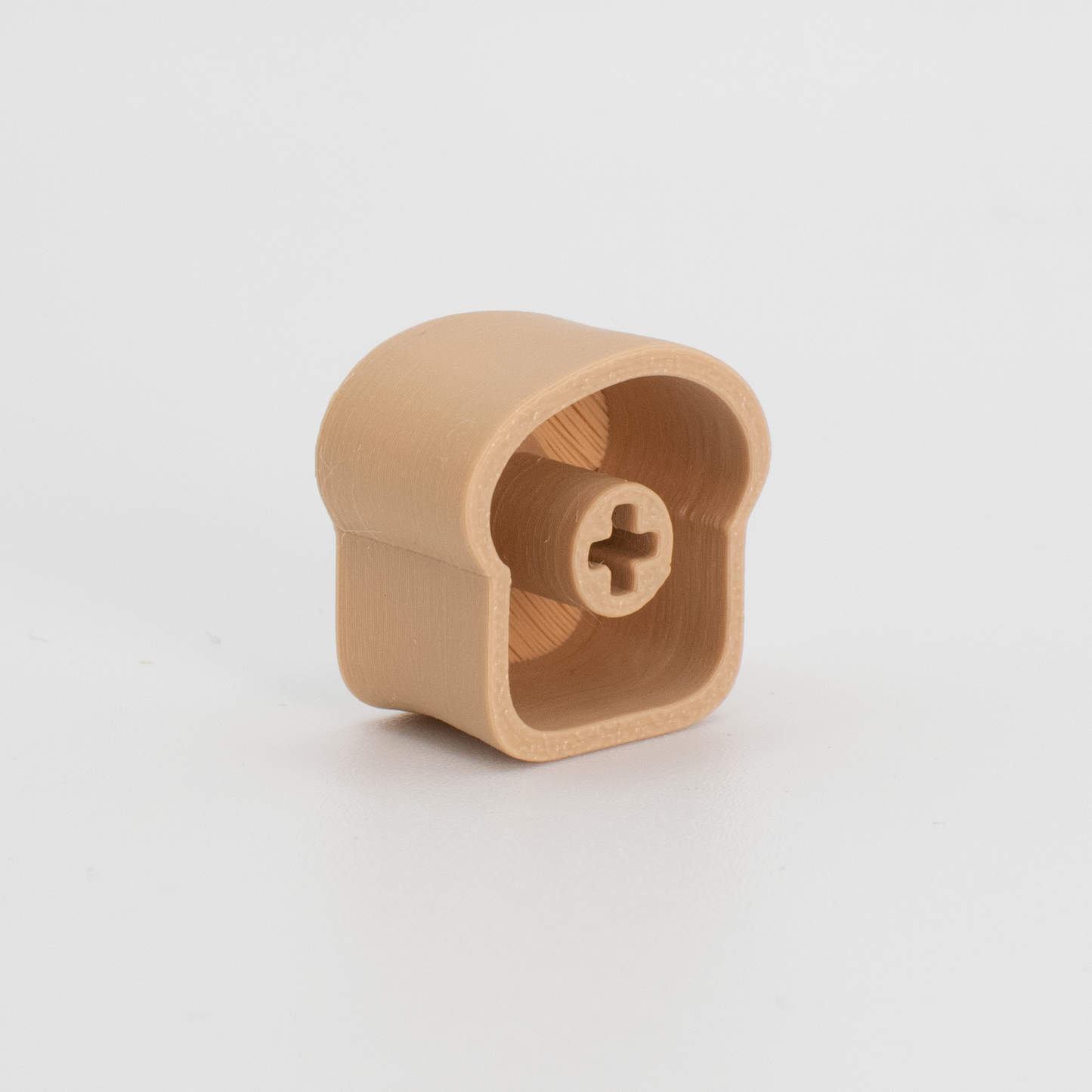 Loaf of Bread Keycap