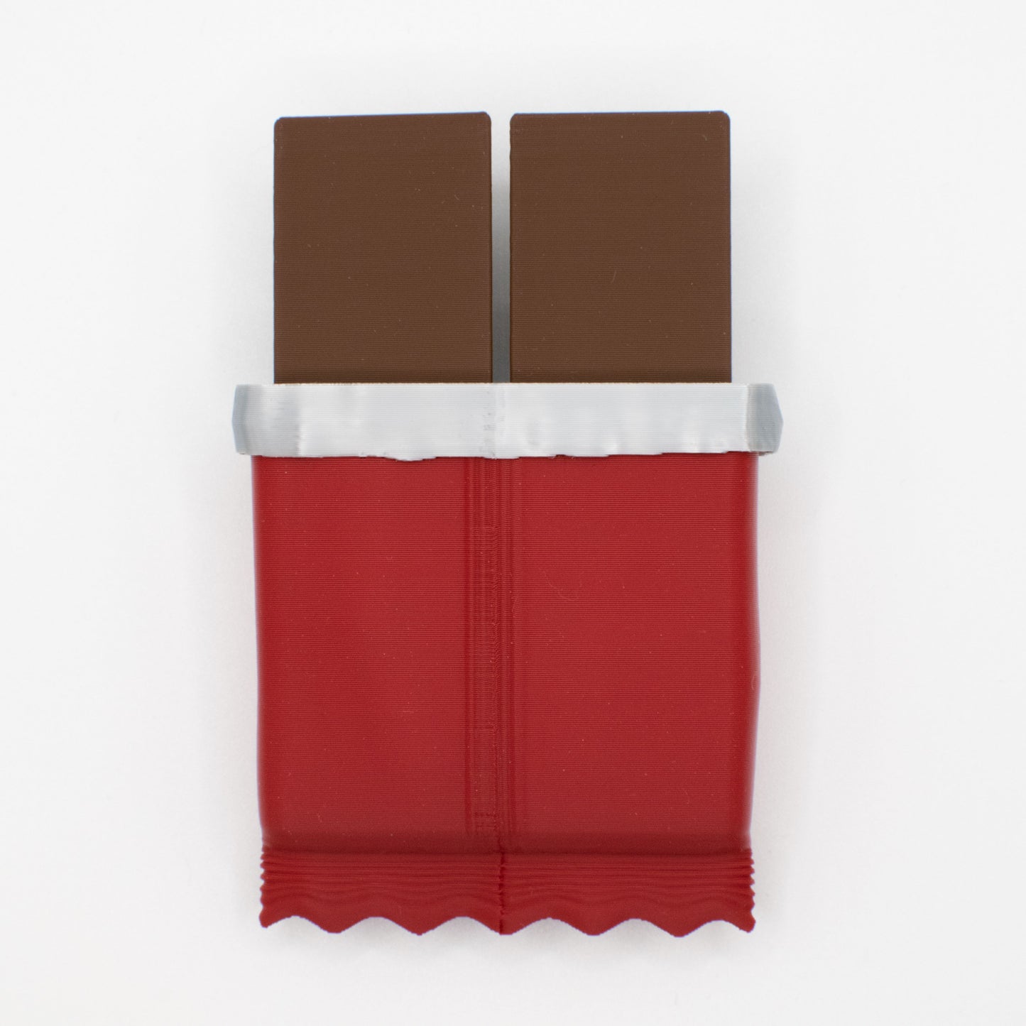 Crunchy Clicky Chocolate Bar Fidget