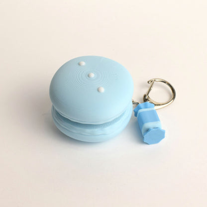 Mystery Macaron Clicker