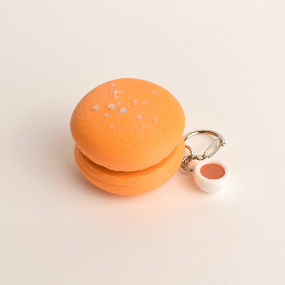Mystery Macaron Clicker