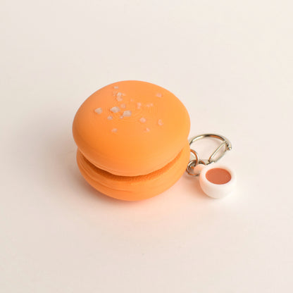 Mystery Macaron Clicker