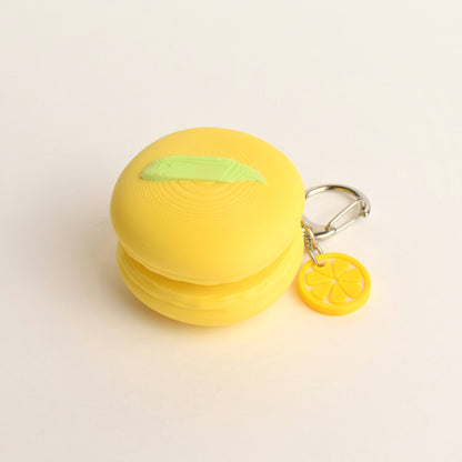 Mystery Macaron Clicker