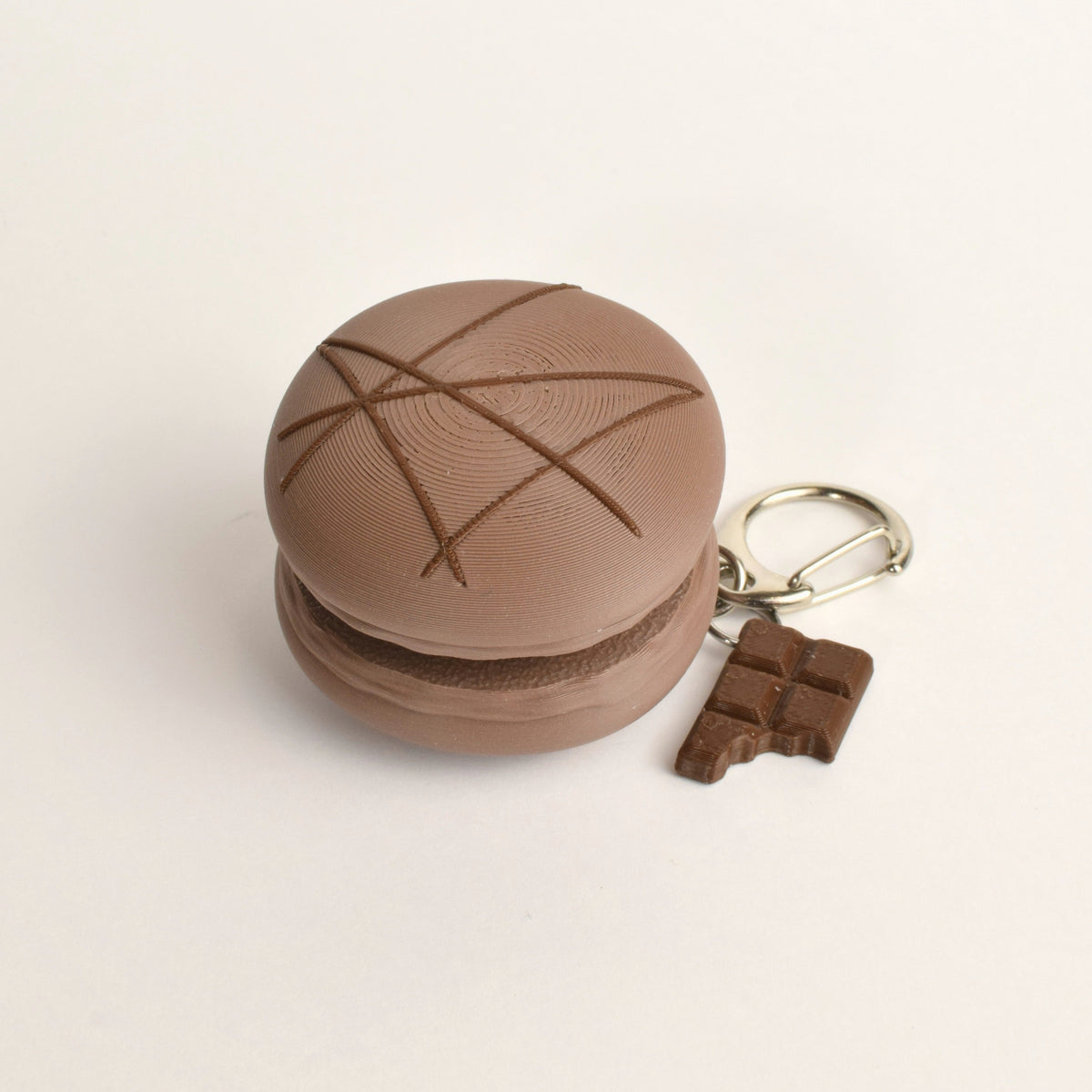 Mystery Macaron Clicker