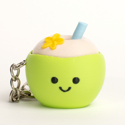 Coconut