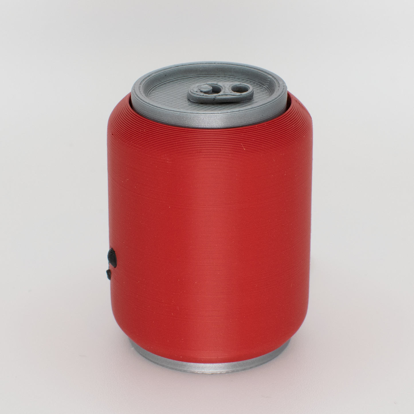 Fizzy Clicky Soda Can