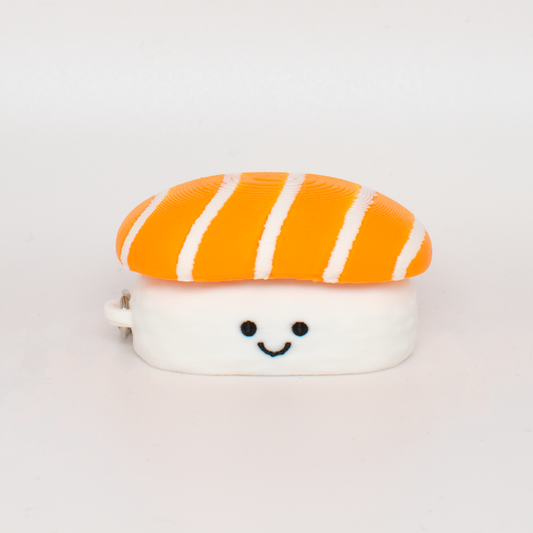 Yummy Sushi Clicker