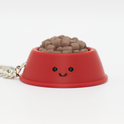 Puppy Bowl - Fidget Clicker Desk Buddy/ Keychain