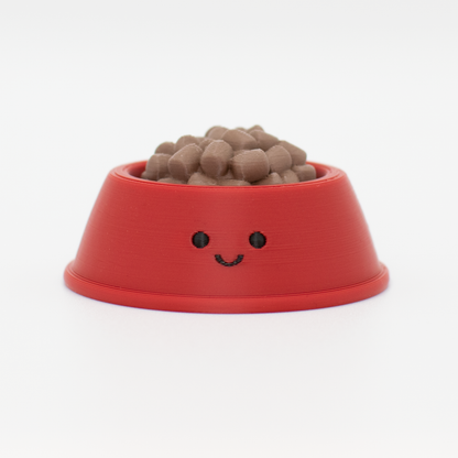 Puppy Bowl - Fidget Clicker Desk Buddy/ Keychain