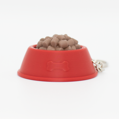 Puppy Bowl - Fidget Clicker Desk Buddy/ Keychain