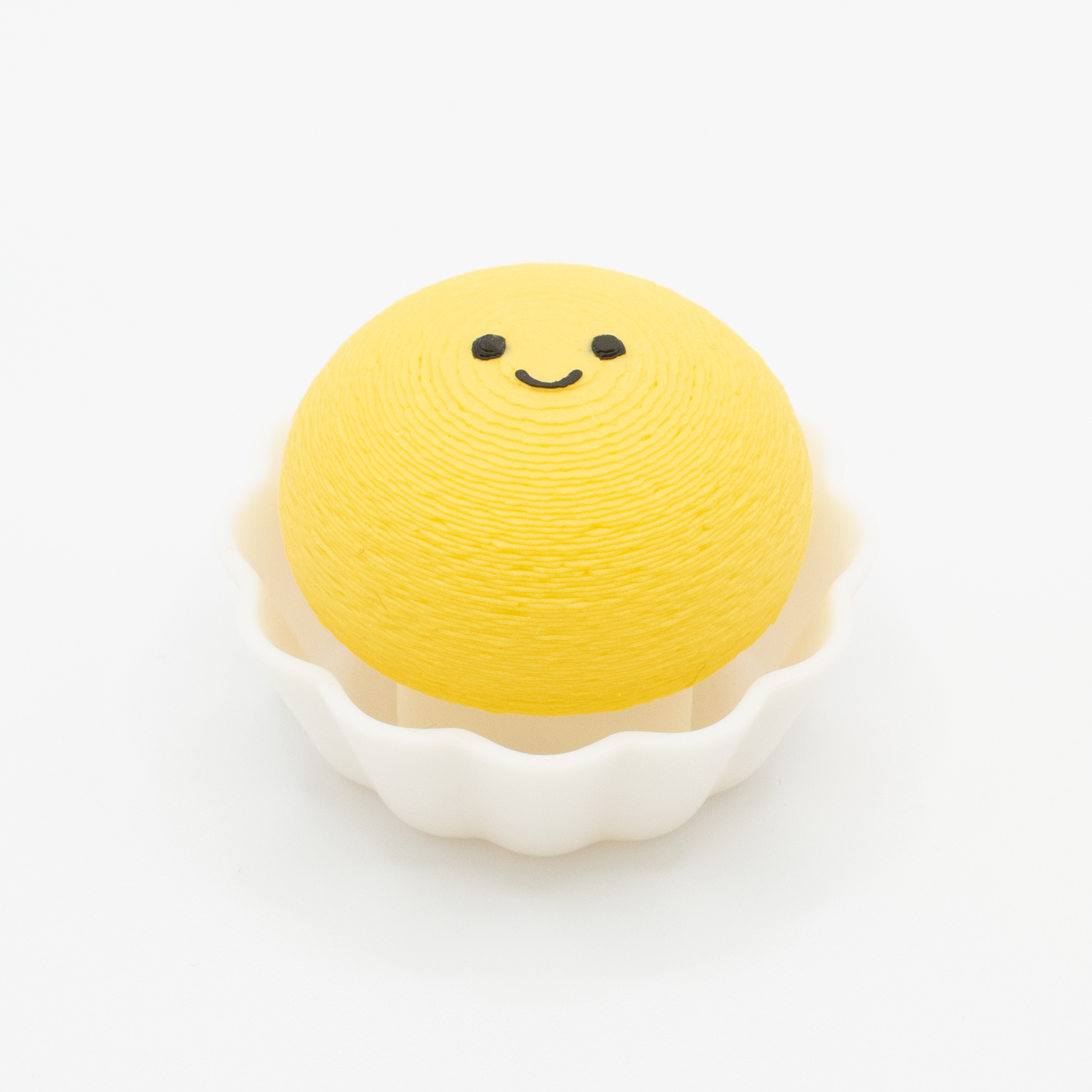 Chewy Mochi - Fidget Clicker Keychain