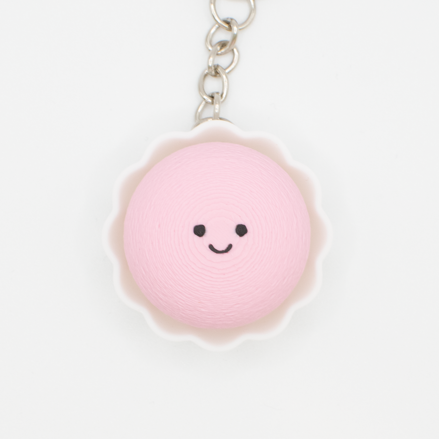 Chewy Mochi - Fidget Clicker Keychain