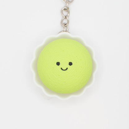 Chewy Mochi - Fidget Clicker Keychain