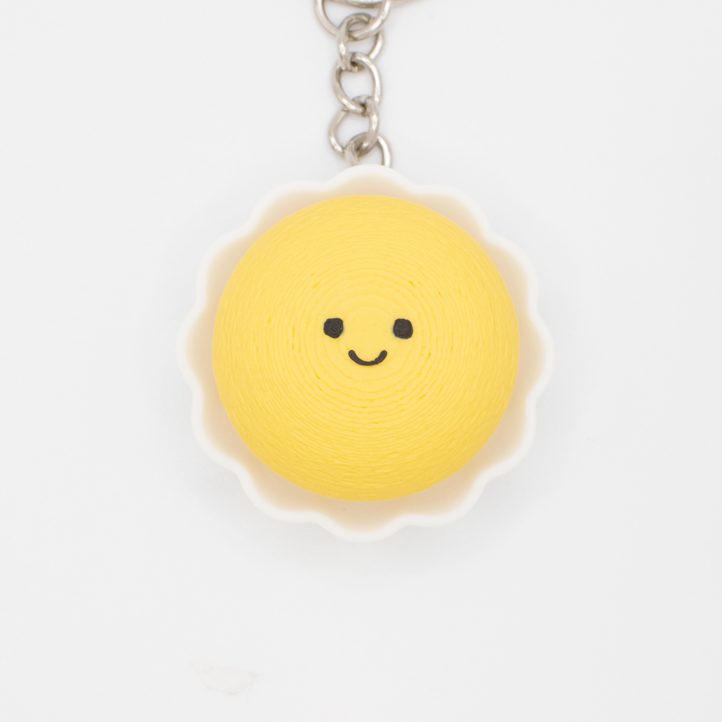 Chewy Mochi - Fidget Clicker Keychain