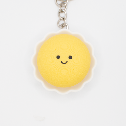 Chewy Mochi - Fidget Clicker Keychain