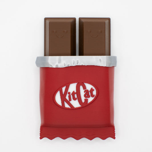 Crunchy Clicky Chocolate Bar Fidget