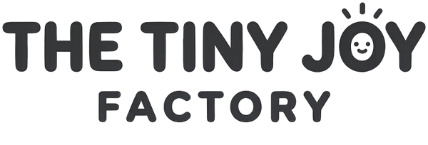 The Tiny Joy Factory