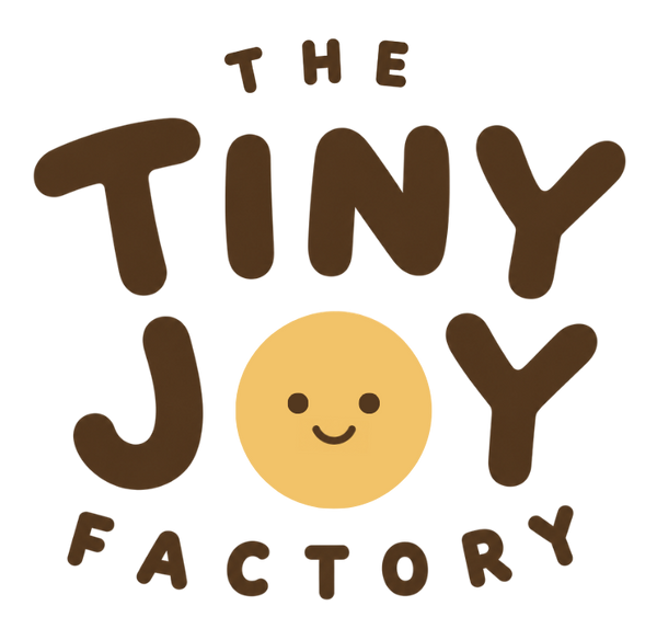 The Tiny Joy Factory