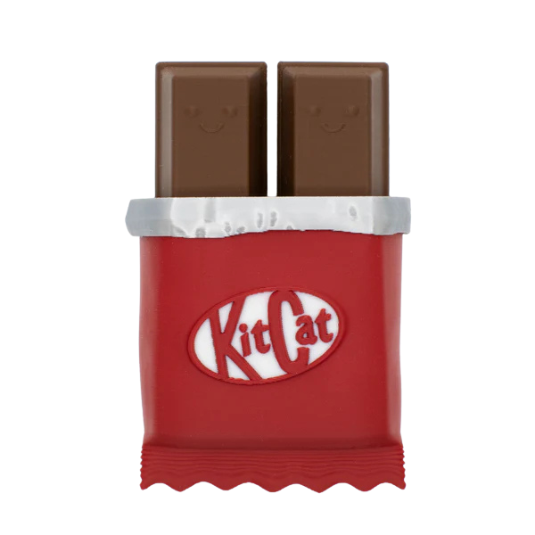 Crunchy Chocolate Bar - Fidget Clicker