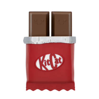 Crunchy Chocolate Bar - Fidget Clicker